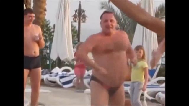 Лето солнце жара, танцуй до утра.... смотреть онлайн