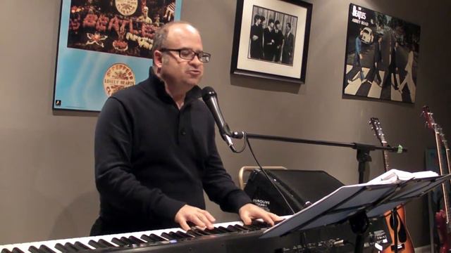 Brad Berns - Nobody's Listening - I Will Love You Still смотреть онлайн
