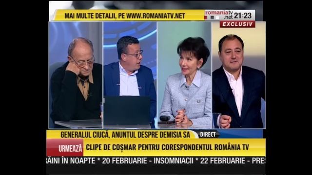 PUNCTUL CULMINANT cu Victor Ciutacu, 13.02.2023. Grindeanu: N-am fost la Cotroceni de 6 luni смотреть онлайн