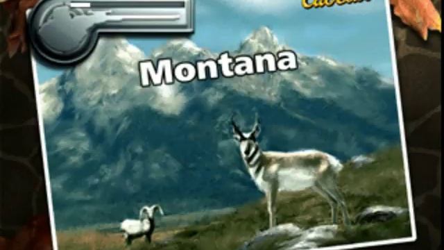 PSX: Cabela's Big Game Hunter - Ultimate Challenge смотреть онлайн