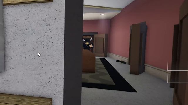 Katili Bul ve Herkesi Kurtar!! Katil Kim Oynuyoruz - Panda ile Roblox The Mad Murderer X смотреть онлайн