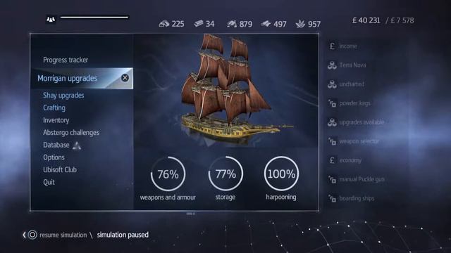 Men of War Assassin's Creed: Rogue #12 смотреть онлайн