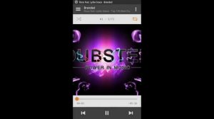 Топ 5 музыкальных плееров на Android | ЛУЧШИЙ плеер на андроид