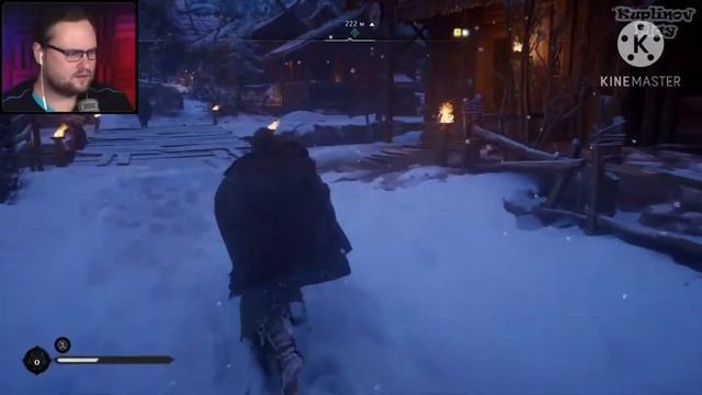 Kuplinov смешные моменты (Assassin's Creed Valhalla) смотреть онлайн