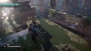 ЙОРВИКШИР ▶ СТРИМ ▶ Assassin's Creed: Valhalla, ДРЕНГ, МАСТЕР-АССАСИН, Прохождение #23