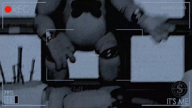 [FNAF SFM] Collab part for Cosmic_X! смотреть онлайн