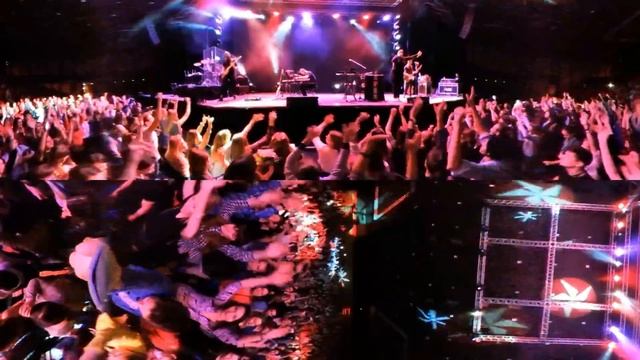 Therr Maitz в 360 (Воронеж | Event Hall | 09 ноября 2016)