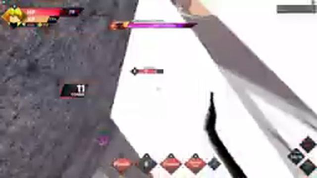 The New Anime Dungeons Roblox Fighting Game смотреть онлайн