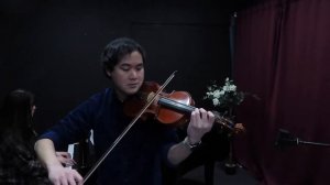 [Suzuki Violin Book 1] All Songs (with Piano Accompaniment)
