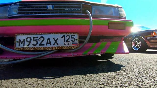 Владивосток, приморский край. владивосток#лето#природа#море#приморье#красиваяприрода#дронdjimavic