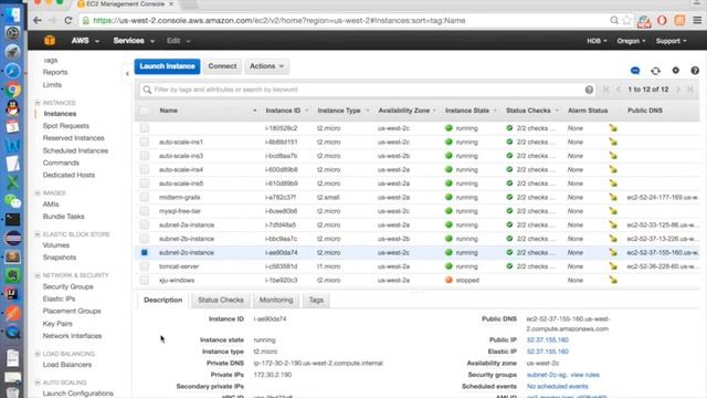 SJSU CMPE281 Spring16 Personal Project NoSQL DB Extra Credit AP Xingxing Ju 010751455 Part3 смотреть онлайн