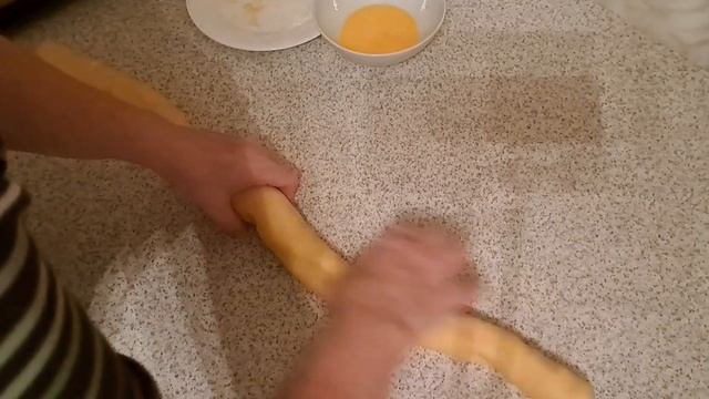 Моё самое любимое печенье. Очень просто, быстро и вкусно! смотреть онлайн