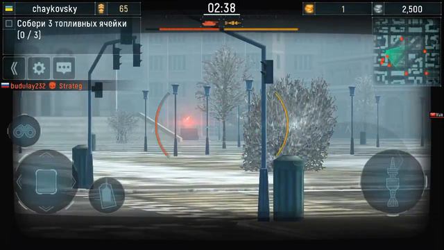 Armada: Modern Tanks | Танковый онлайн экшн | Часть 2 смотреть онлайн