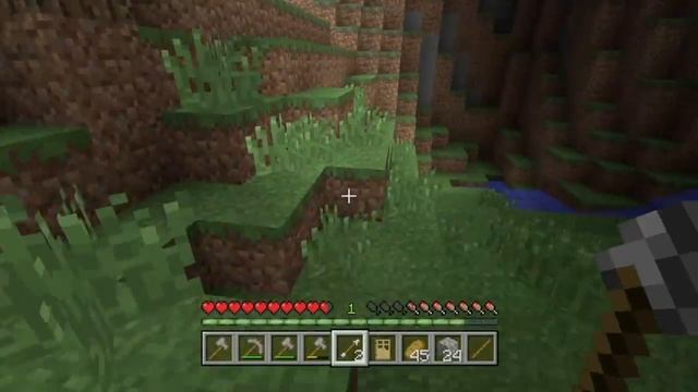 Minecraft: Второй сезон - Выживание - #10 - Меняем правила :) смотреть онлайн