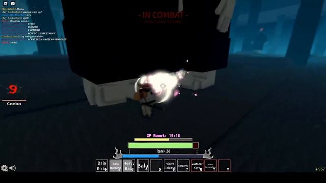 Fastest way to level up 20+ | Soul War Roblox смотреть онлайн