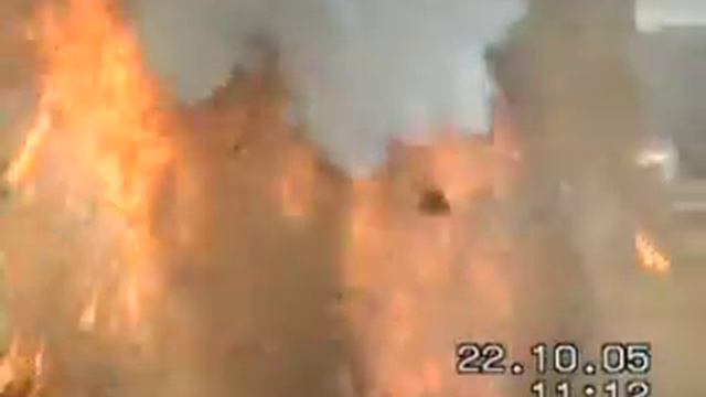 INTERPOLITEX 2005 clip смотреть онлайн