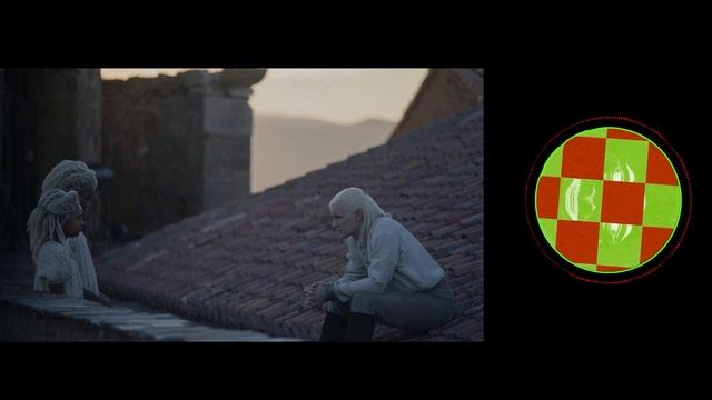 Все вырезанные сцены Дома дракона смотреть онлайн