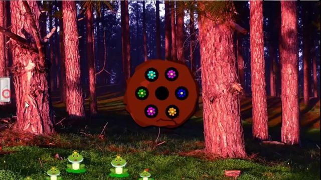 Dissipated Place Escape Walkthrough [Games2Rule] смотреть онлайн