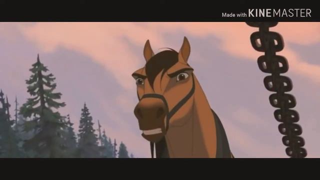 ☆Спирит Душа Прерий☆ {Meme - IDFC} смотреть онлайн