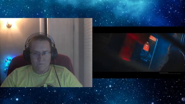 Реакция на короткометражку: Вкус Жизни  Slice of Life  Sci Fi Short Film Reaction.