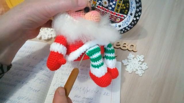 гном крючком смотреть онлайн