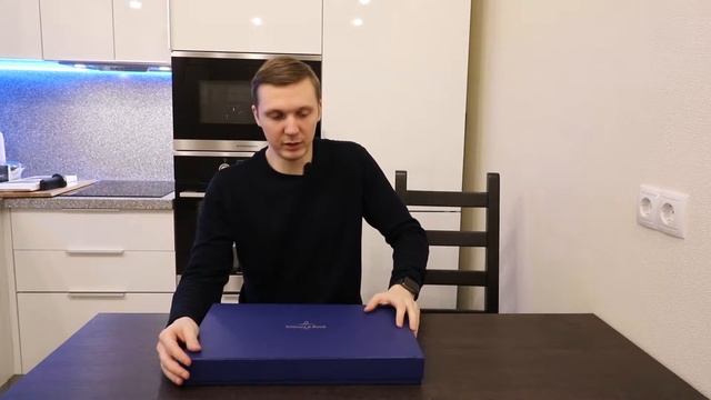 Моя Кухня 3 м²! Общие Технические Решения, Дизайн и Первые Покупки смотреть онлайн