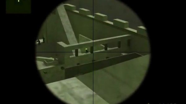 Kill Me Camper One More Time on Counter Strike: Source [HQ]