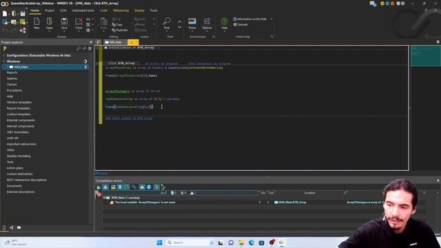 Queues, Stacks, Lists, Arrays, Associative Arrays: When and how to use them? смотреть онлайн