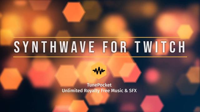 Music For Twitch [Best 10 Synthwave / Cyberpunk] Royalty Free 🎵 смотреть онлайн