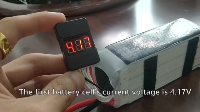 POSEIDON-PRO WATERPROOF FISHING DRONE Voltage display смотреть онлайн