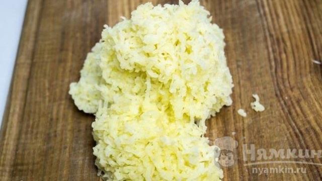 Книга рецептов