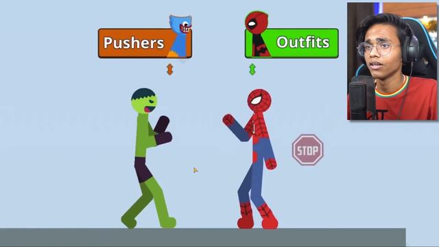 BREAKING 1 MILLION BONES (Playing RANDOM GAMES) | Bixu смотреть онлайн