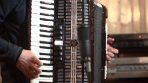 КАРУСЕЛЬ на аккордеоне концерты