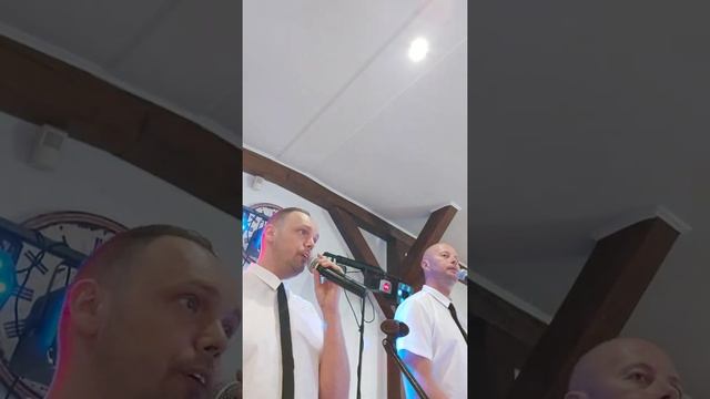 Vocal Żnin "W perły zmienić deszcz " смотреть онлайн