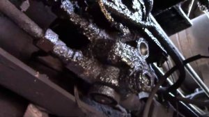 Будни камазиста -  Делаем стоп сигнал