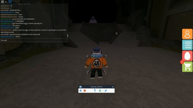 Roblox Egg hunt Faberg egg | Schooloutivities смотреть онлайн