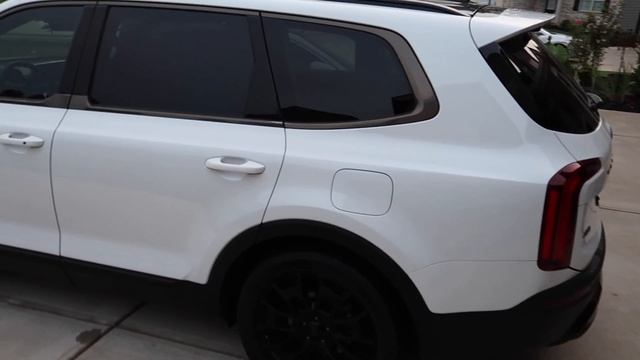 Kia Telluride Long Term Update: 32K Miles and Still Going Strong! смотреть онлайн