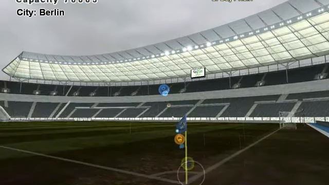 Stadium WE9 HD Turf Pack - - BundesLiga 13-14 by davidmiracle смотреть онлайн