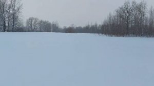 Миниснегоход Рыбак 2мт. Выезд 07.01.2023 г.