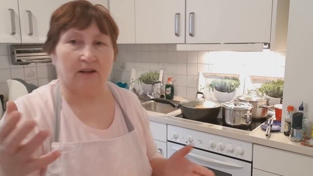 Капустка Курочка Картофель смотреть онлайн