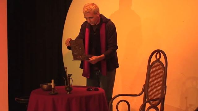 Goethe Faust I - Peter Vogt смотреть онлайн