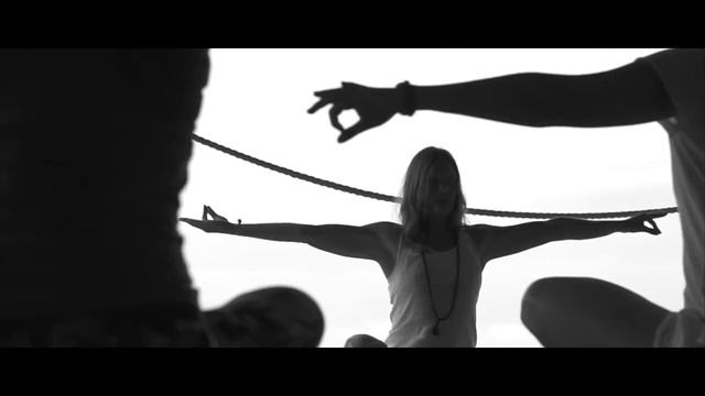 Elemental Soundwave Yoga смотреть онлайн