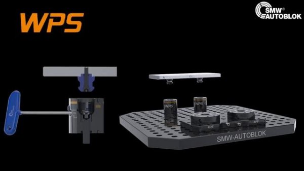 Что такое Система нулевого позиционирования (Zero point)