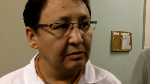 Главврач областной больницы в г.Актау смотреть онлайн