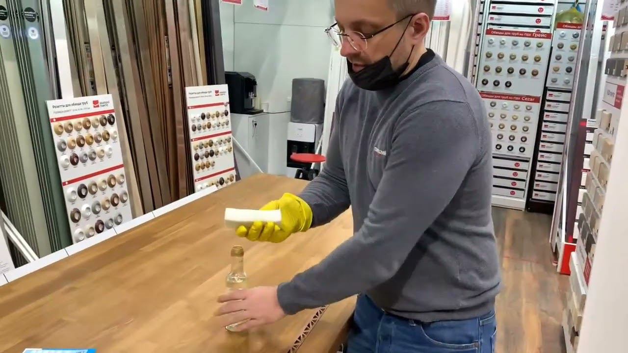 Восстановление брашированной латуни смотреть онлайн