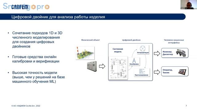 Система ServiceVizor для управления производственными активами на базе технологий AR и IIoT смотреть онлайн