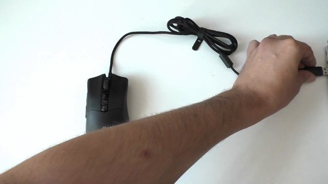 7 бед, но мышь A4Tech Bloody ES9 Plus — ответ