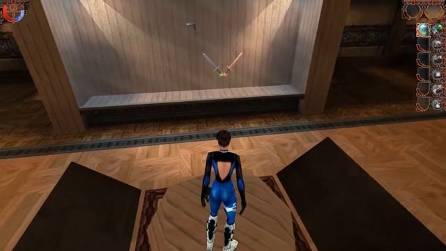 Heavy Metal F.A.K.K. 2 - Прохождение без комментариев. Часть 1 смотреть онлайн