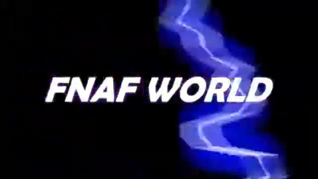 FNAF World OST   Final Boss Music Extended Perfect