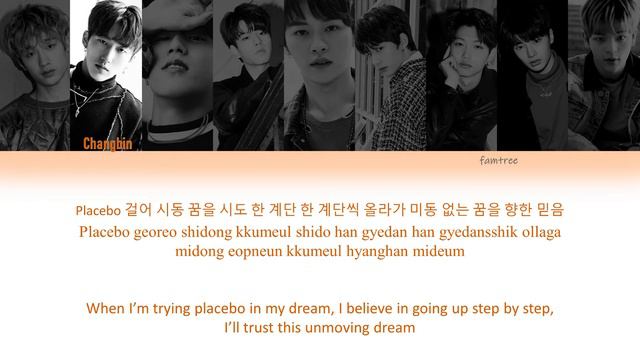 STRAY KIDS - Mixtape#1 [Color Coded Lyrics Han/Rom/Eng] смотреть онлайн